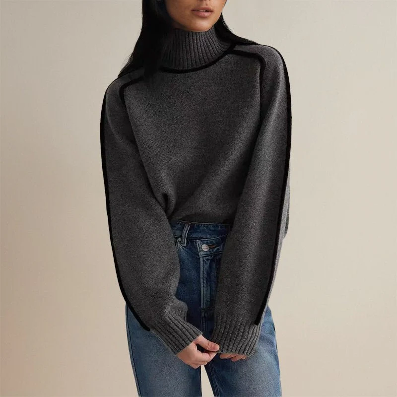 Paloma | SOFT SWEATER - Image 3