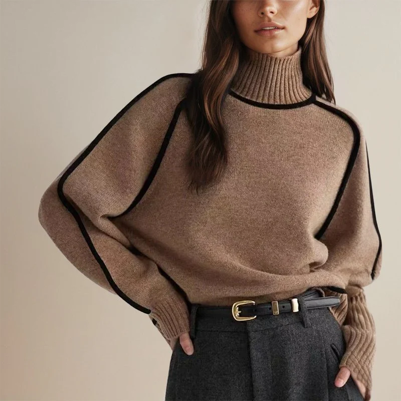 Paloma | SOFT SWEATER - Image 4