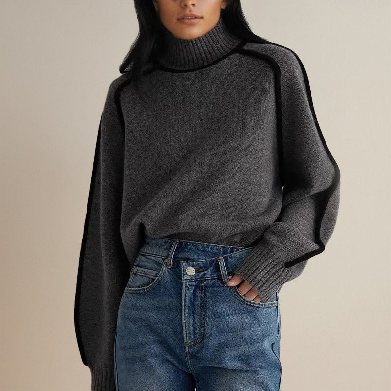 Paloma | SOFT SWEATER - Image 5