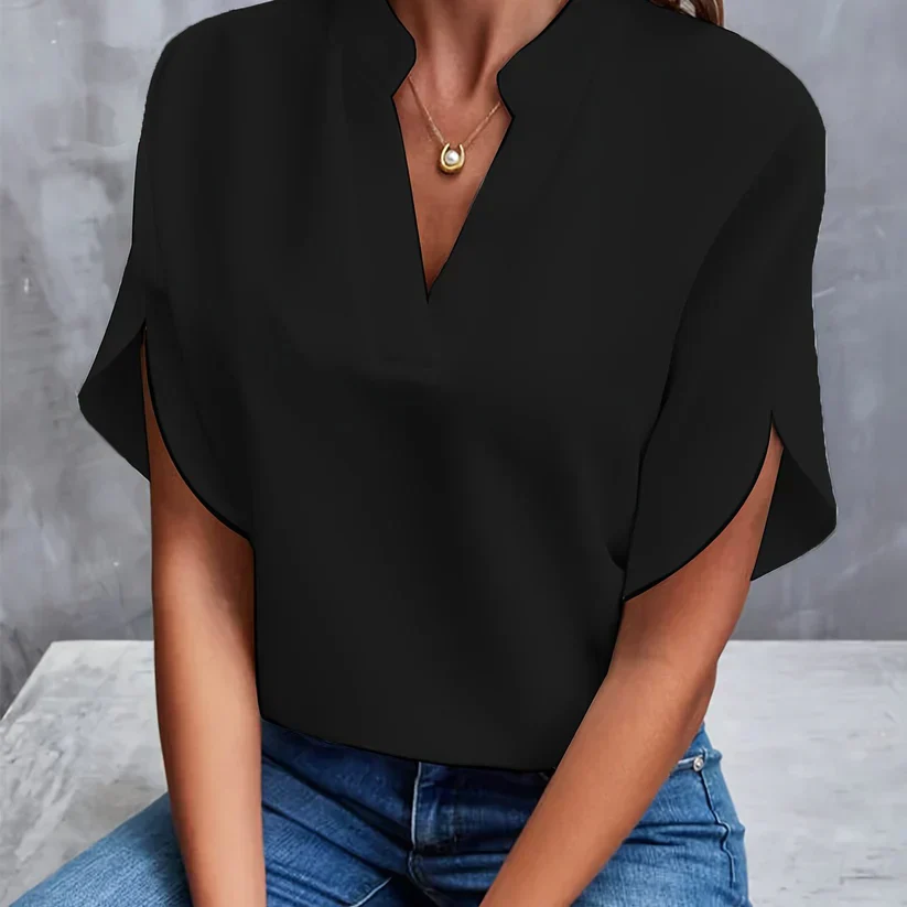 Pamela® | Light Elegant Blouse - Image 2