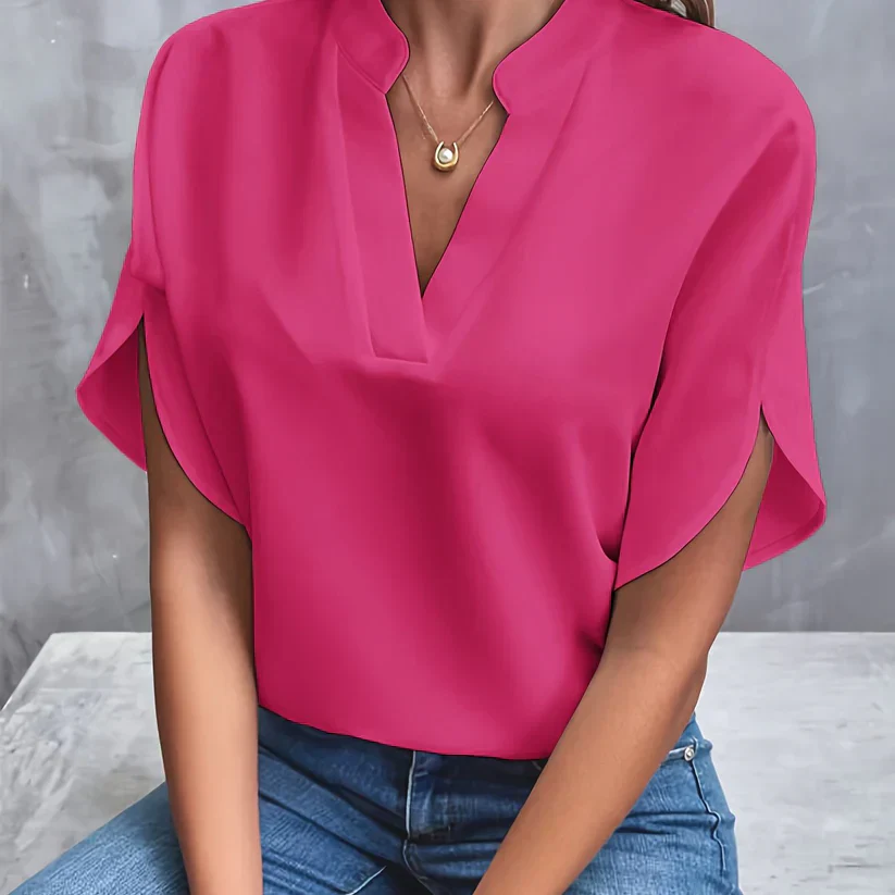 Pamela® | Light Elegant Blouse - Image 3