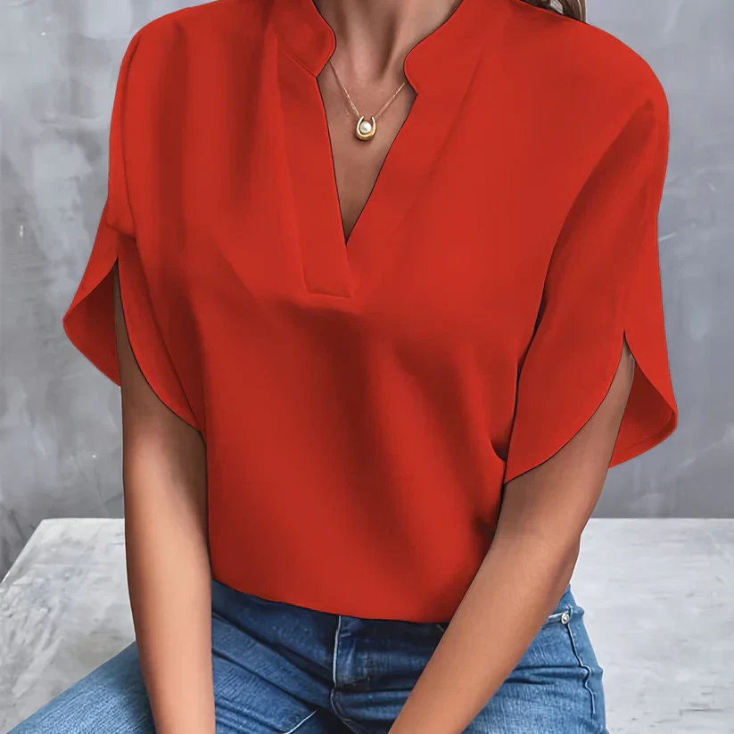 Pamela® | Light Elegant Blouse - Image 4