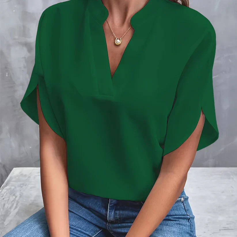 Pamela® | Light Elegant Blouse - Image 5