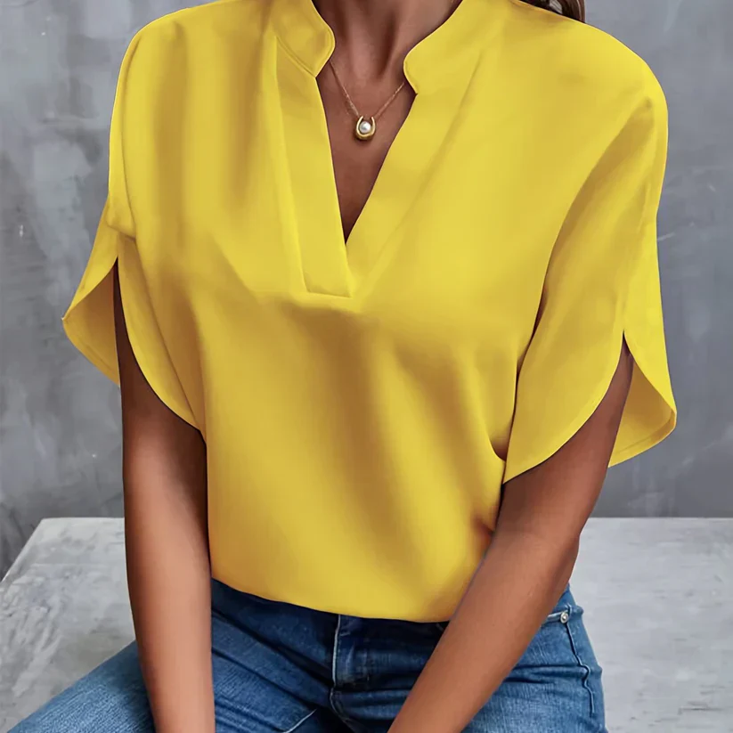 Pamela® | Light Elegant Blouse - Image 7