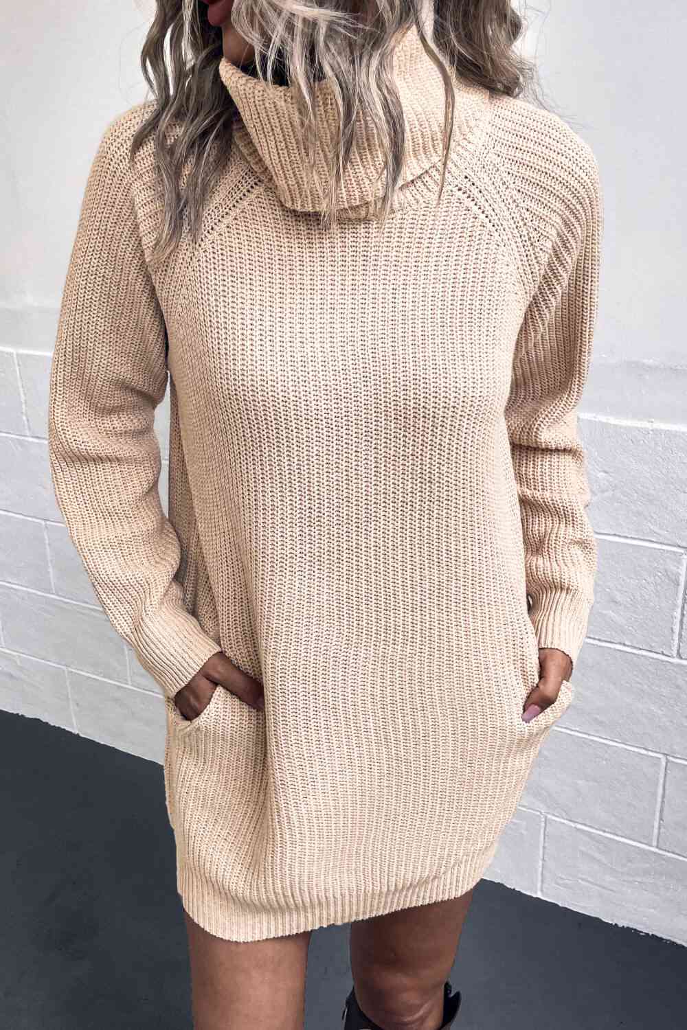 Pamela| Timeless and stylish winter sweater - Image 15