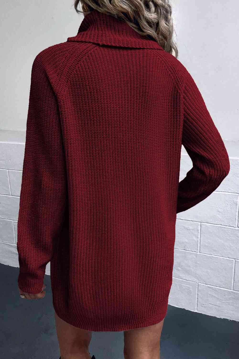 Pamela| Timeless and stylish winter sweater - Image 5