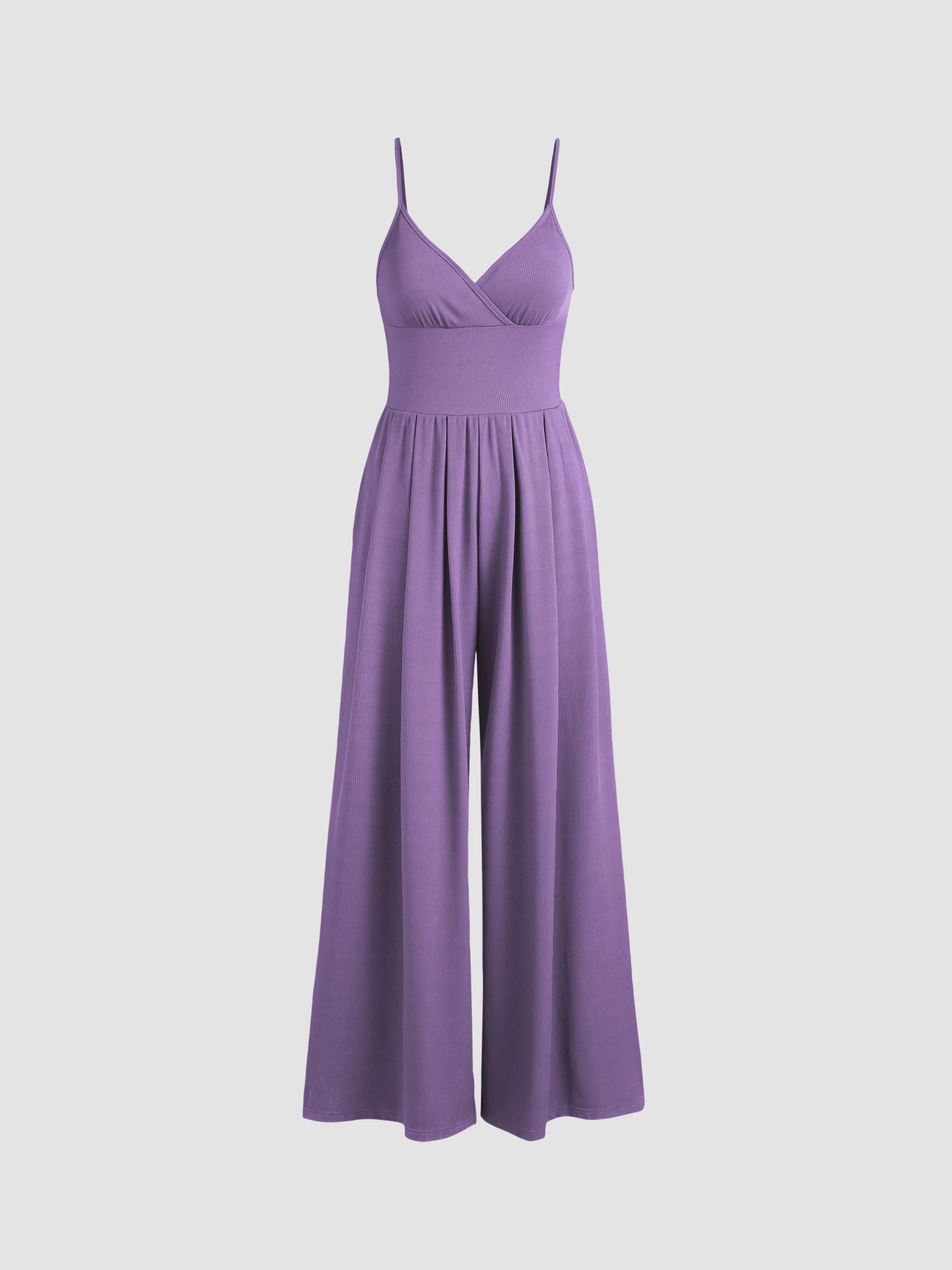 Pamela® | Women's wide-leg jumpsuit - Image 10