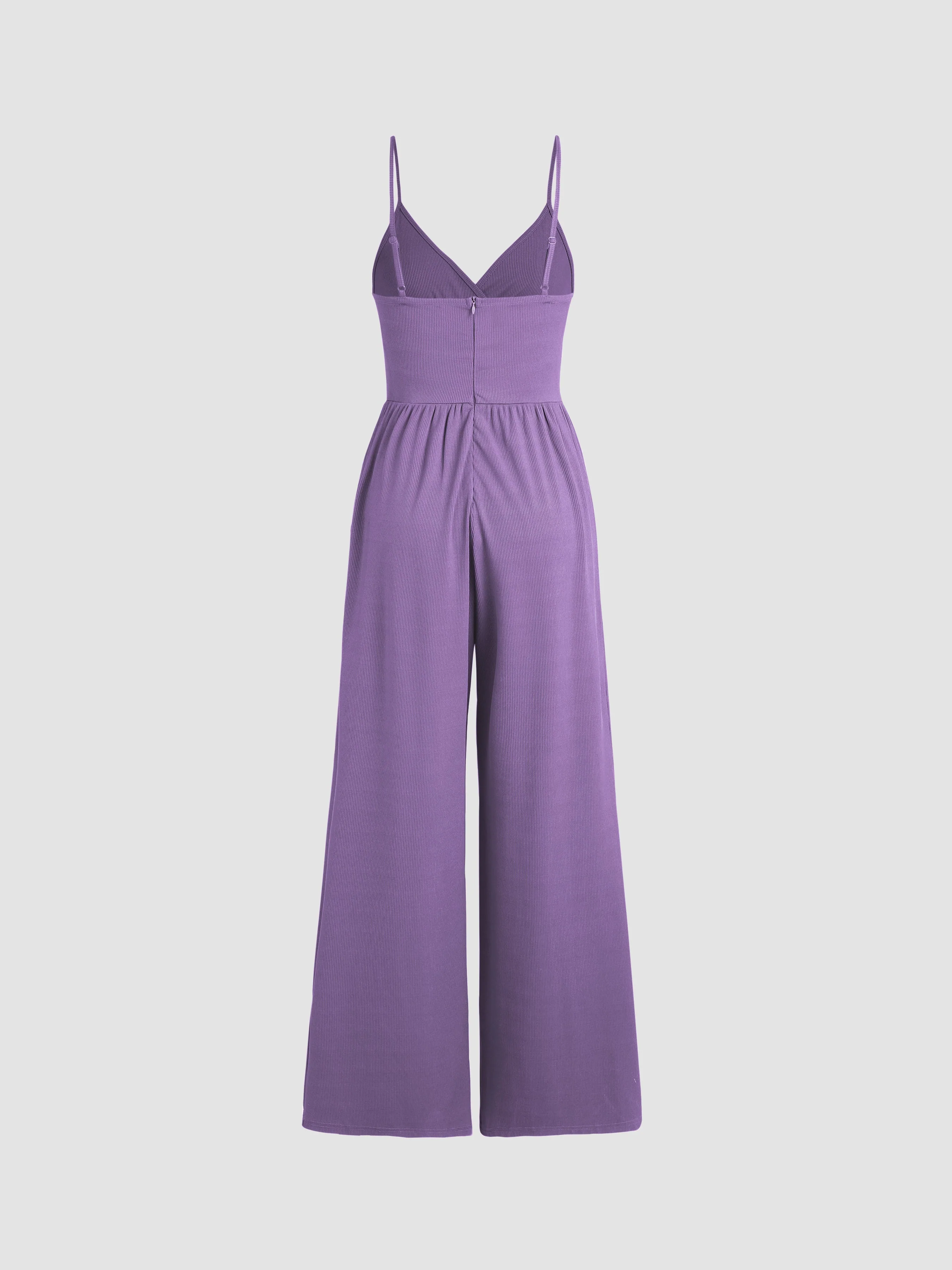 Pamela® | Women's wide-leg jumpsuit - Image 11