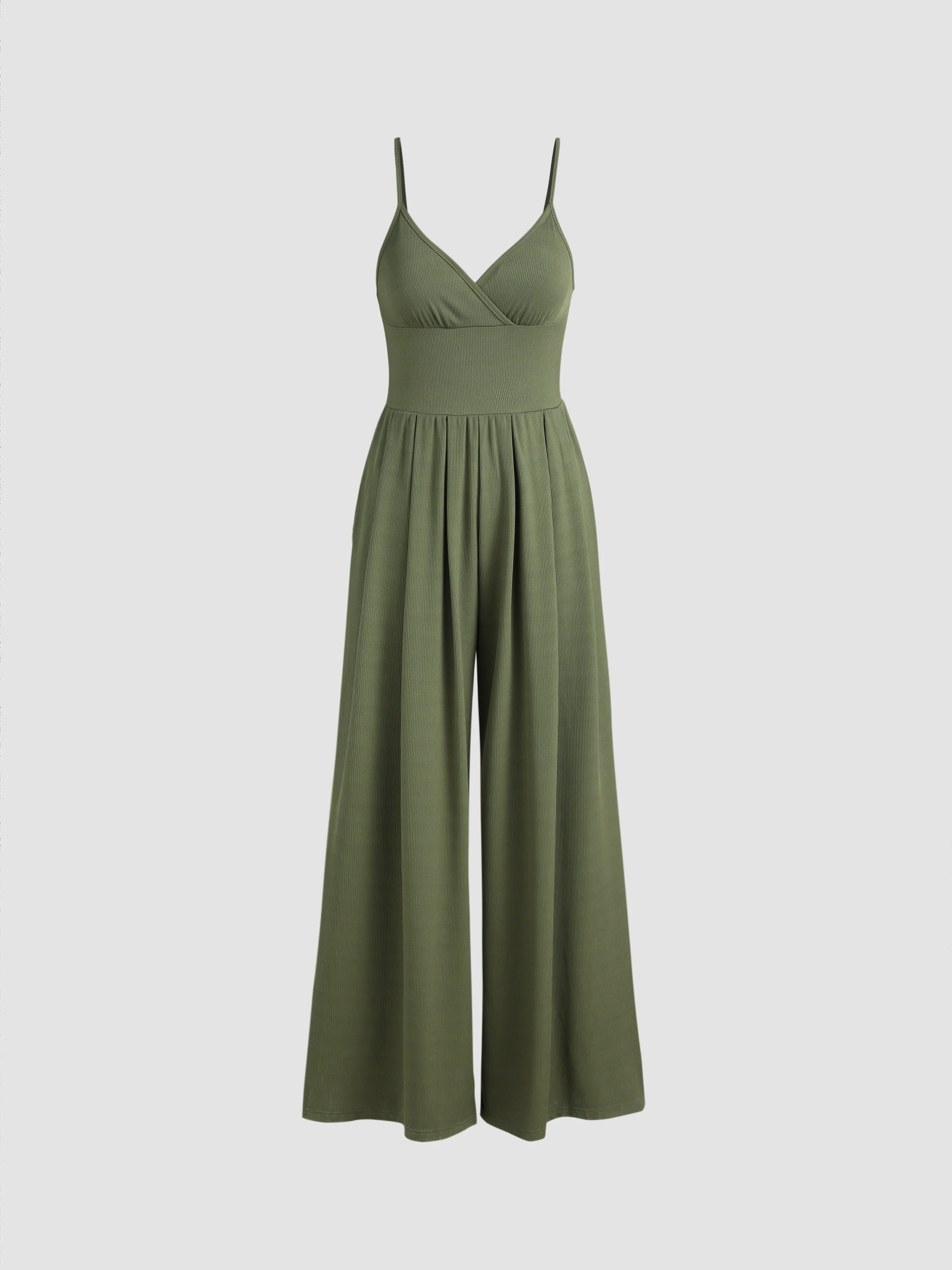 Pamela® | Women's wide-leg jumpsuit - Image 18