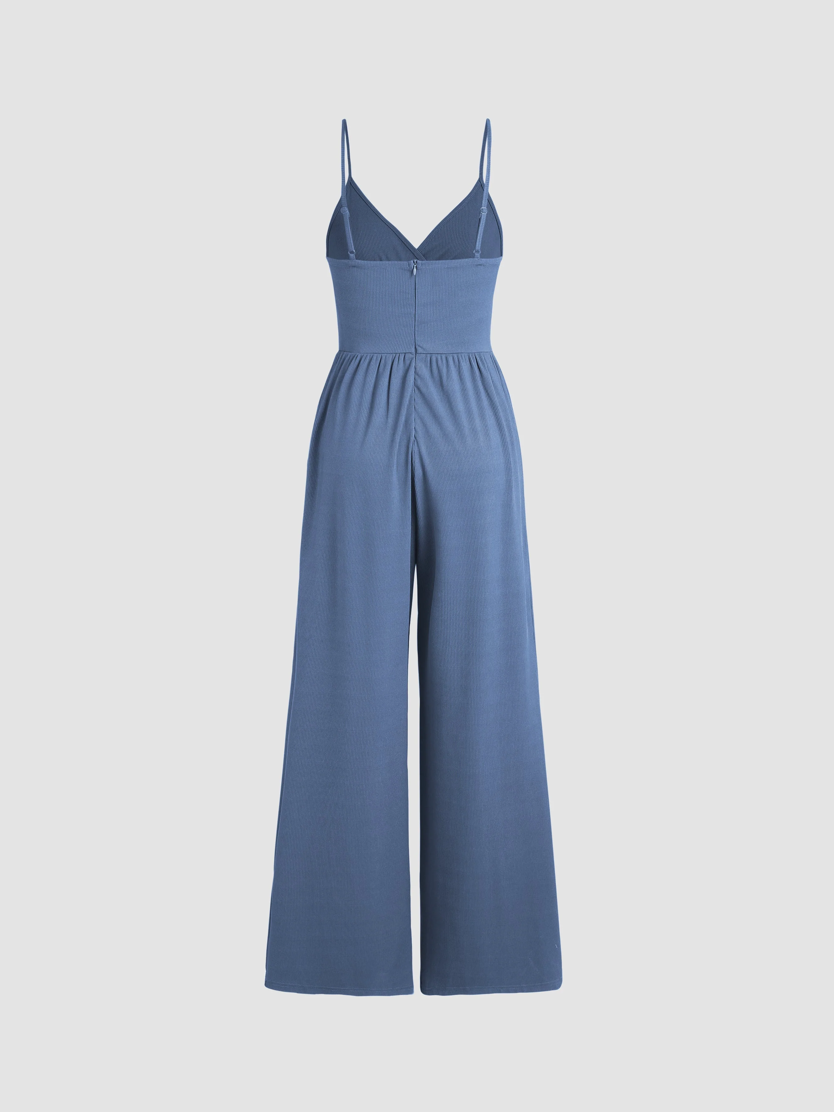 Pamela® | Women's wide-leg jumpsuit - Image 3