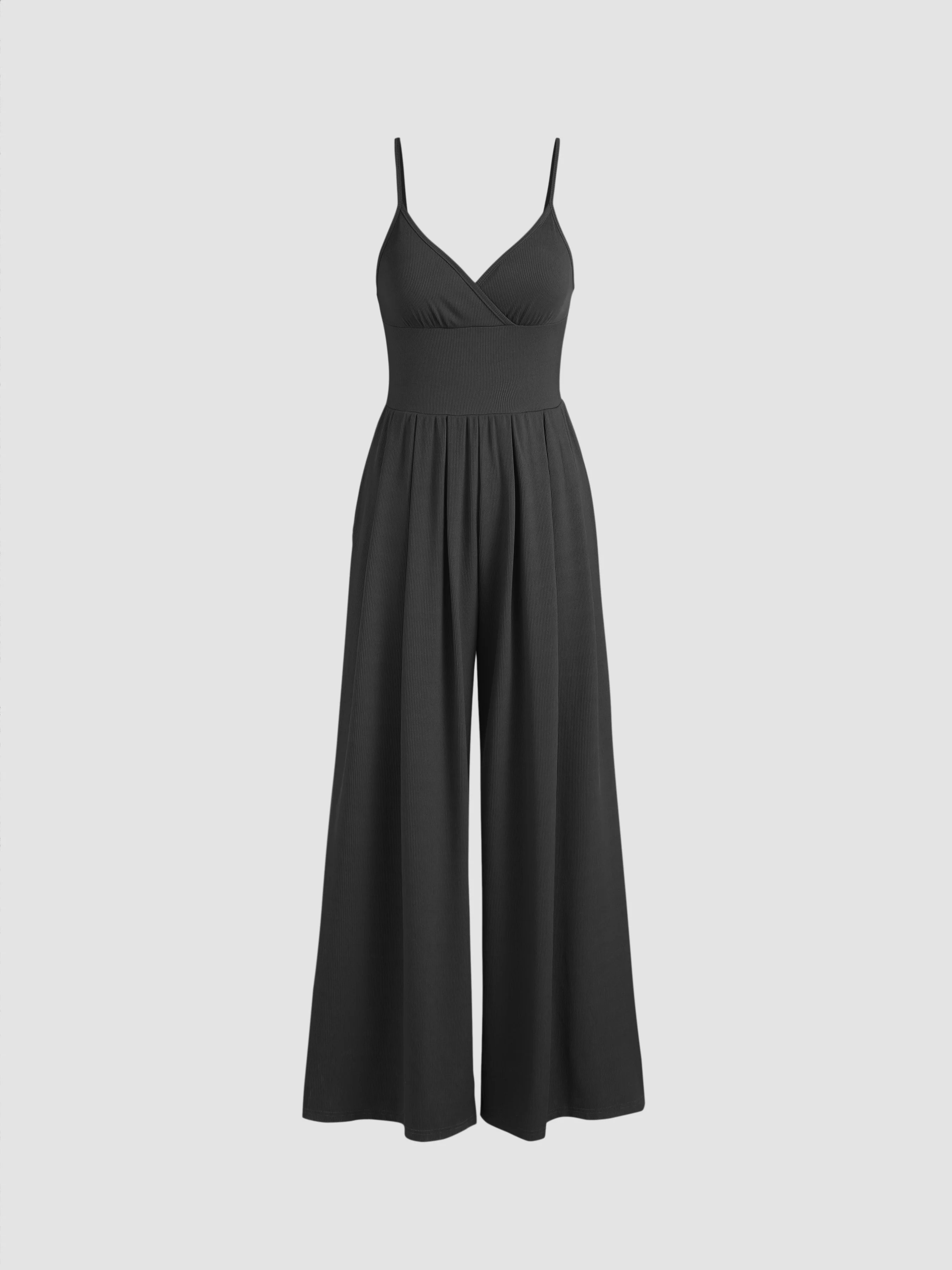 Pamela® | Women's wide-leg jumpsuit - Image 4