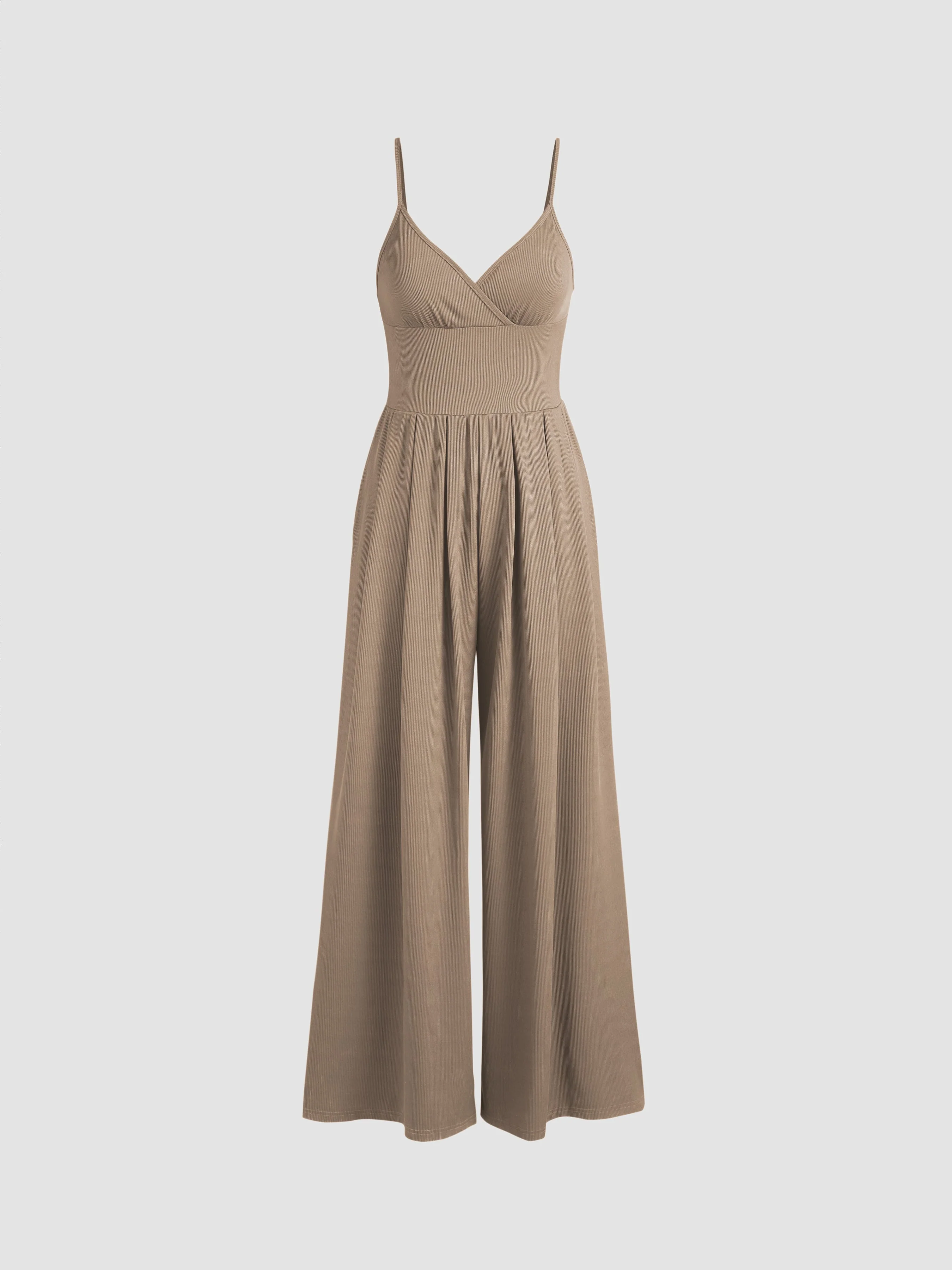 Pamela® | Women's wide-leg jumpsuit - Image 6