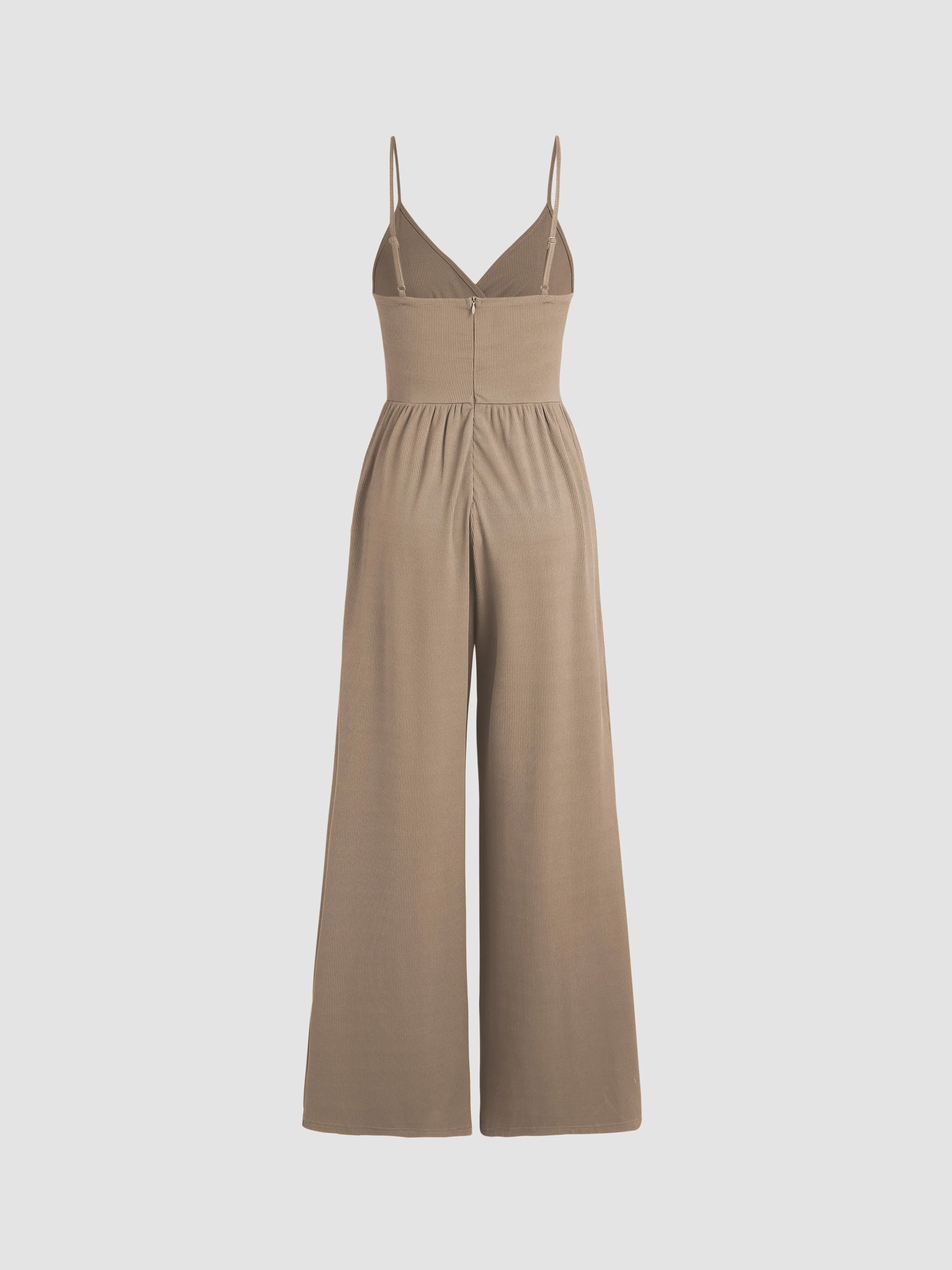 Pamela® | Women's wide-leg jumpsuit - Image 7