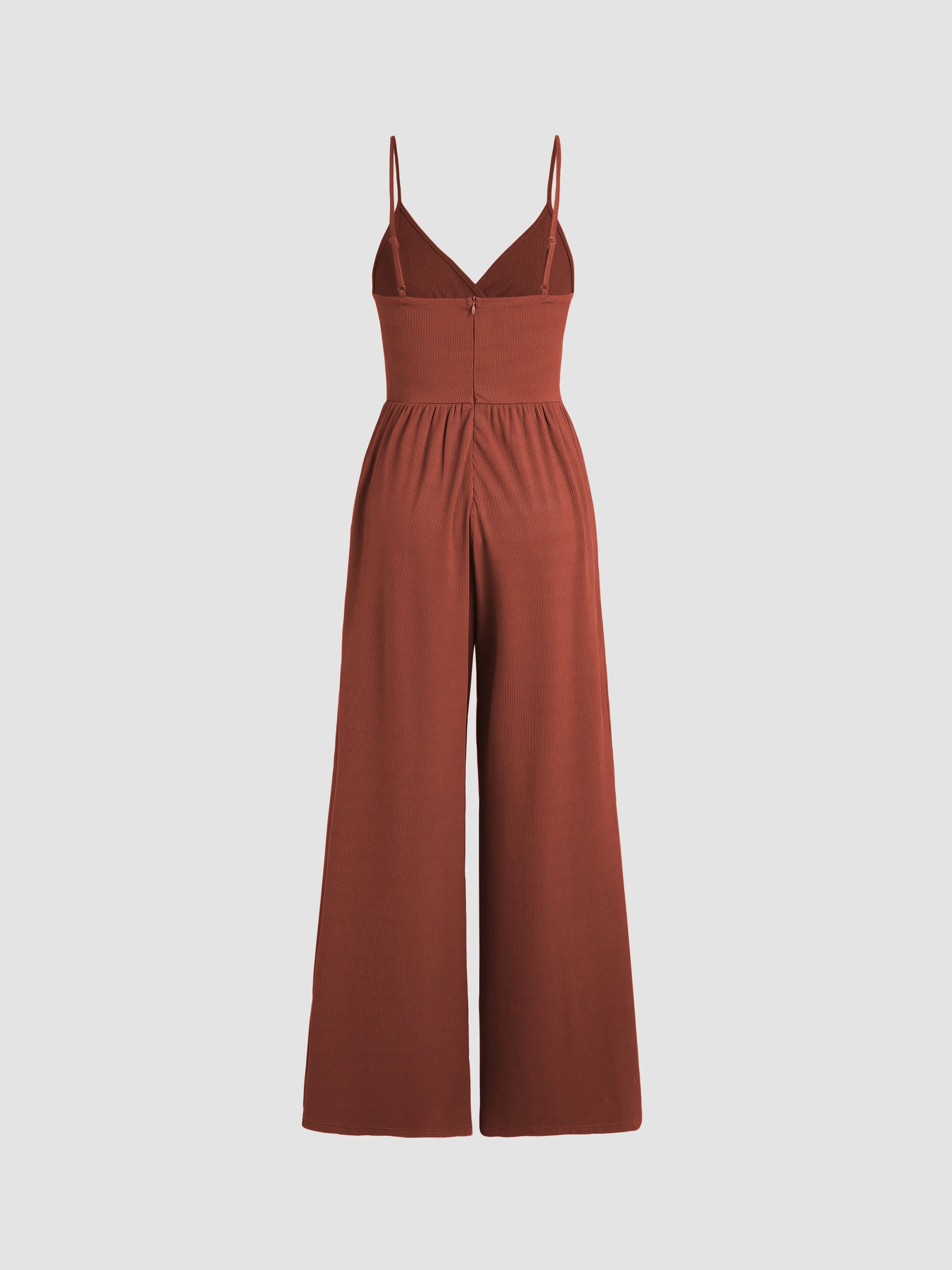Pamela® | Women's wide-leg jumpsuit - Image 9
