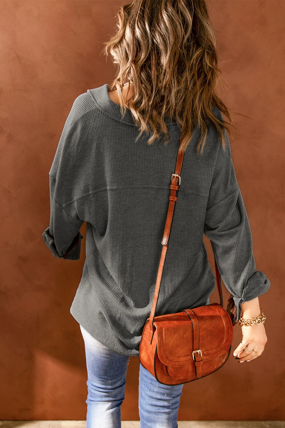 Pamela | Relaxed and stylish winter jacket - Image 2