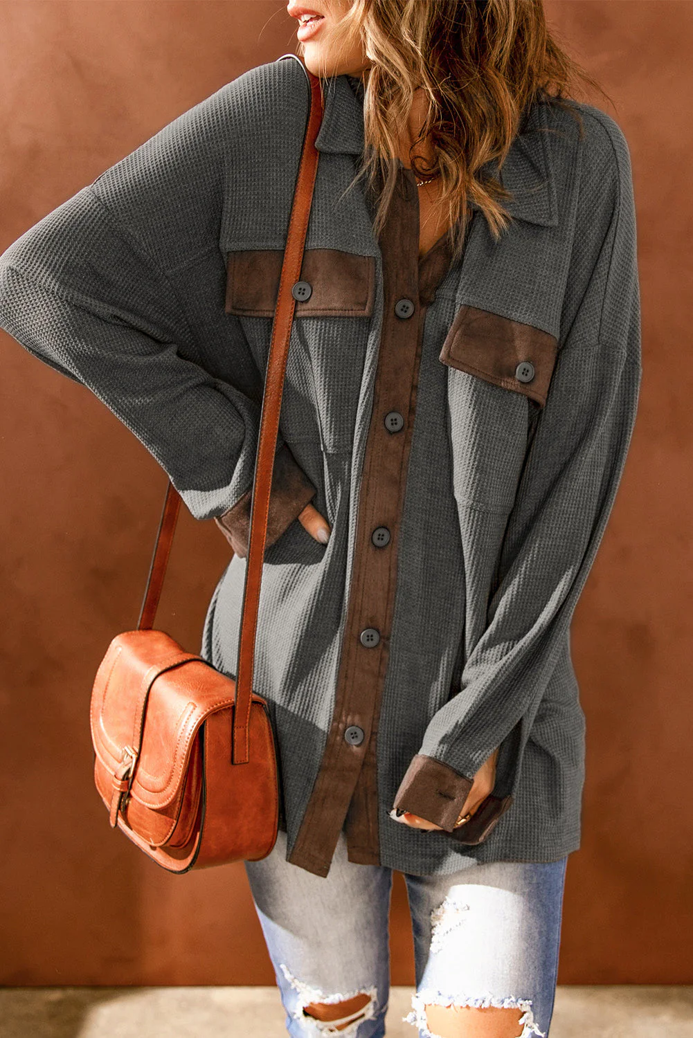 Pamela | Relaxed and stylish winter jacket - Image 3