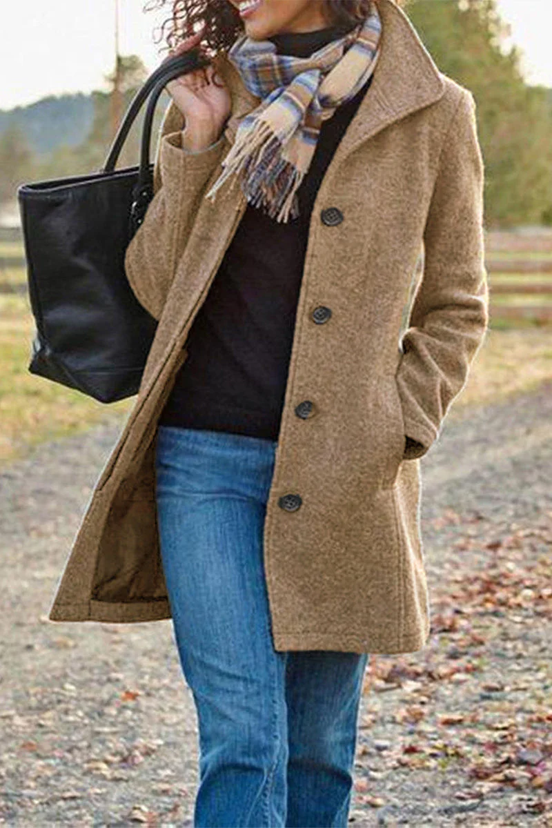 Paola® | Classic and comfortable winter garment - Image 5