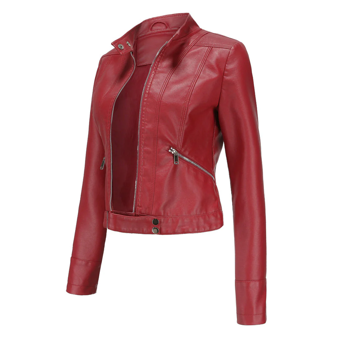 Paola | Timeless and elegant winter clothing - Image 3