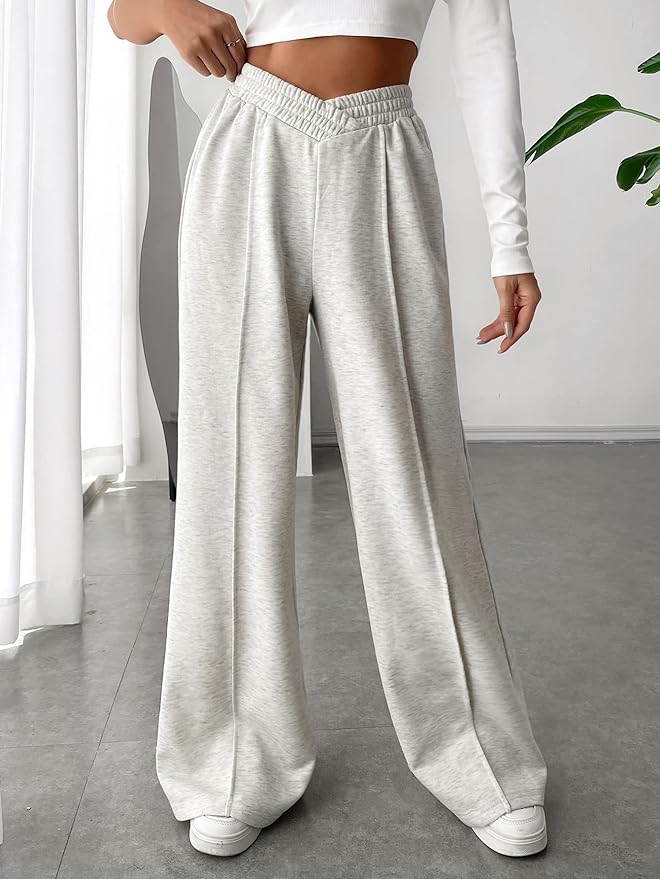 Paola® | Wide-leg pants for women - Image 21