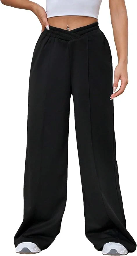 Paola® | Wide-leg pants for women - Image 4