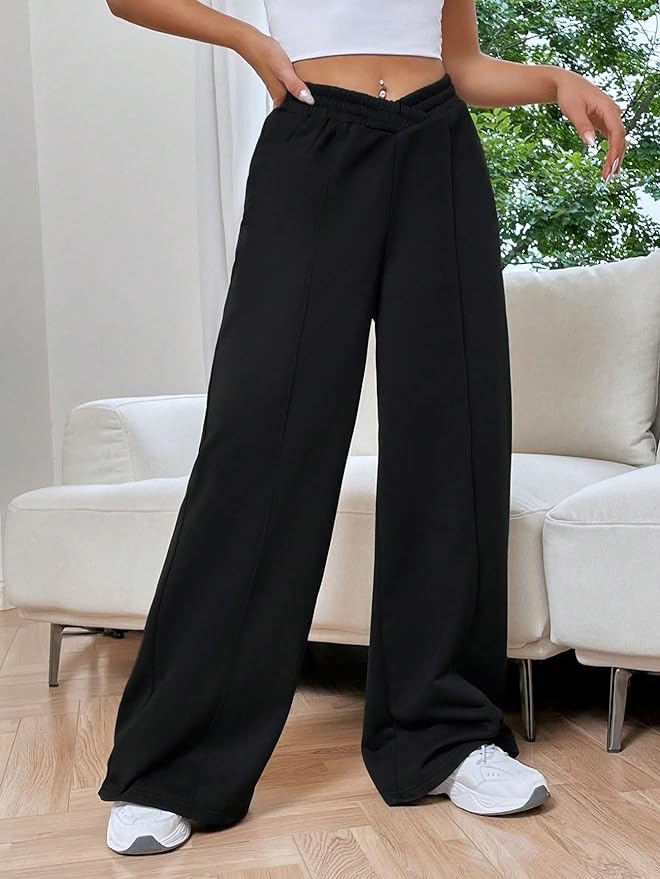 Paola® | Wide-leg pants for women - Image 6