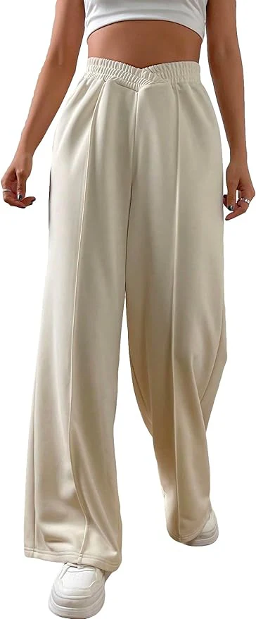 Paola® | Wide-leg pants for women - Image 9
