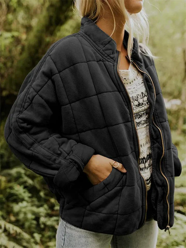 Paola | Winter jacket - Image 4