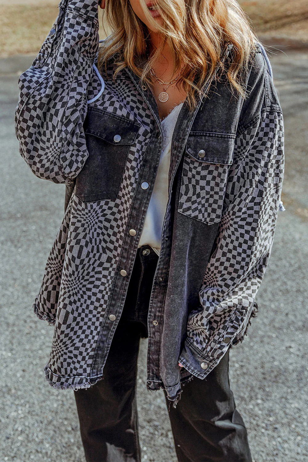 Patricia| Chic and versatile winter jacket - Image 2
