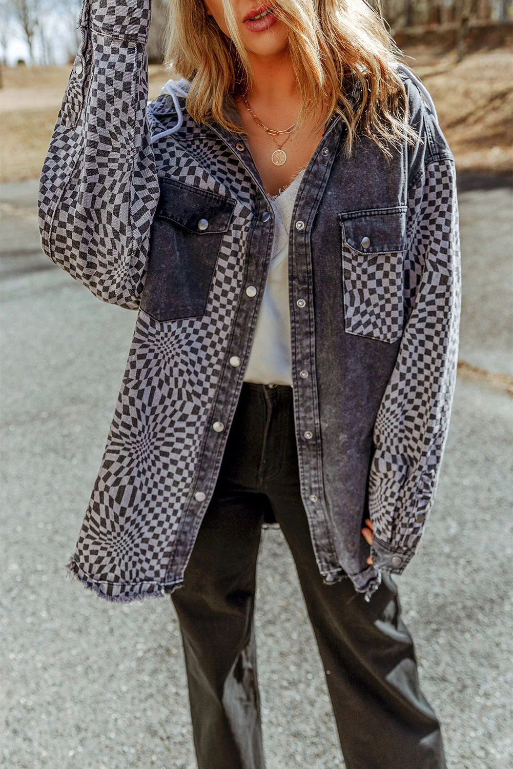 Patricia| Chic and versatile winter jacket - Image 3