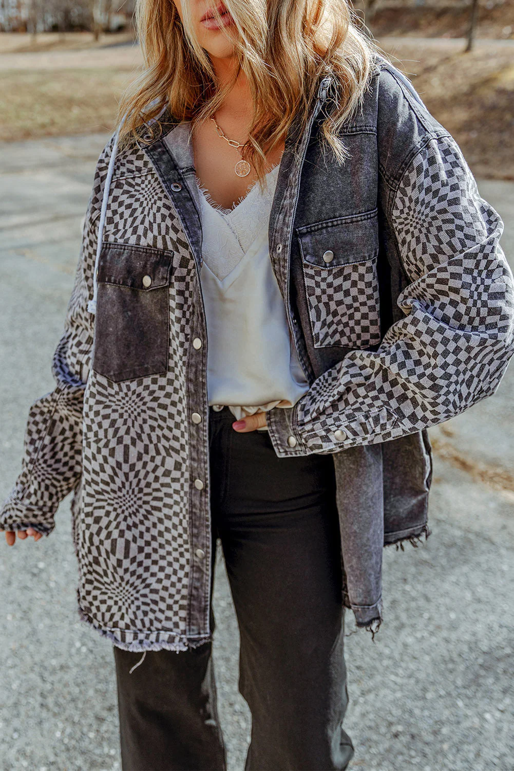 Patricia| Chic and versatile winter jacket - Image 4