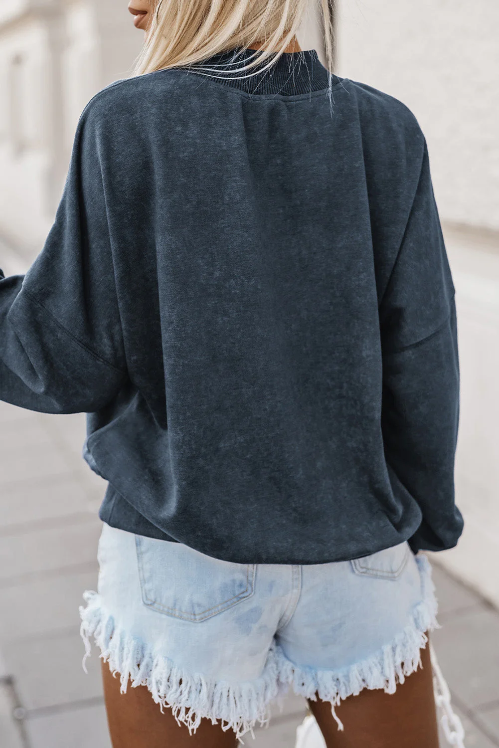 Patricia® | Effortless and chic winter garment