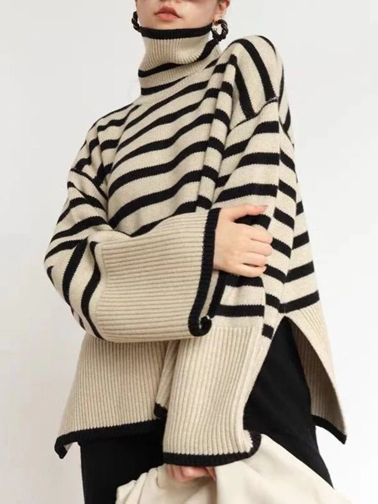 Patricia | Elegant women's sweater - Image 2