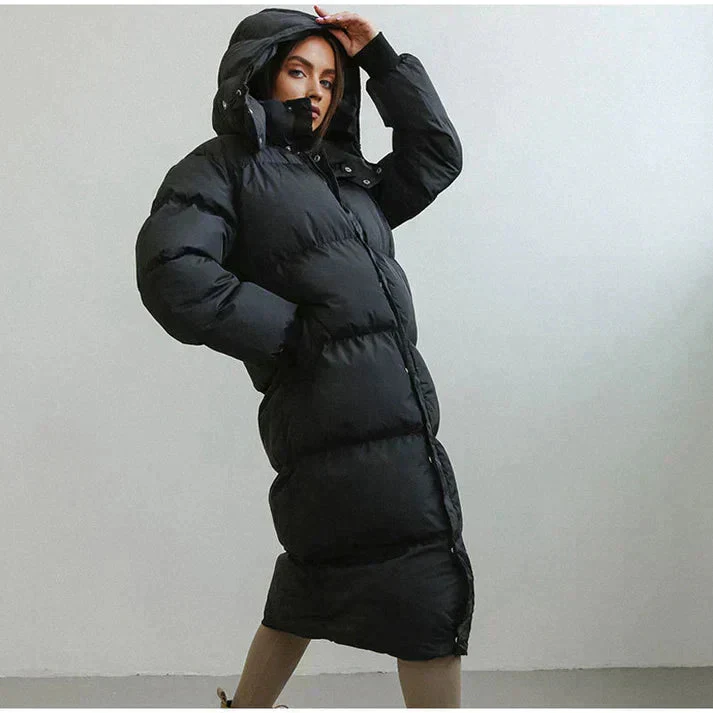 Patricia® | LONG JACKET