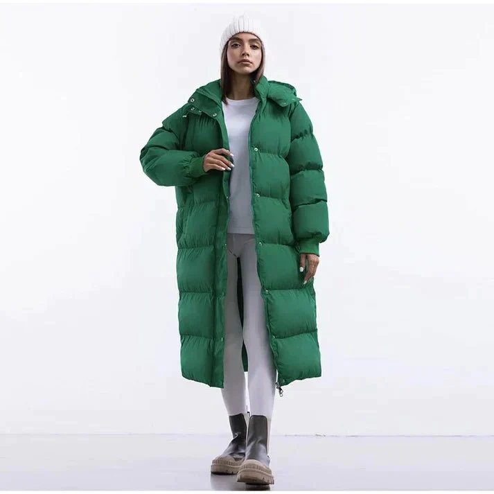 Patricia® | LONG JACKET - Image 3