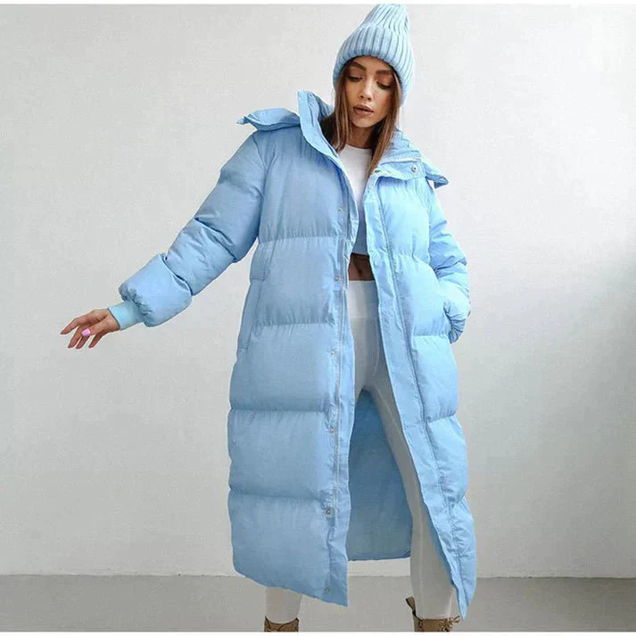 Patricia® | LONG JACKET - Image 4