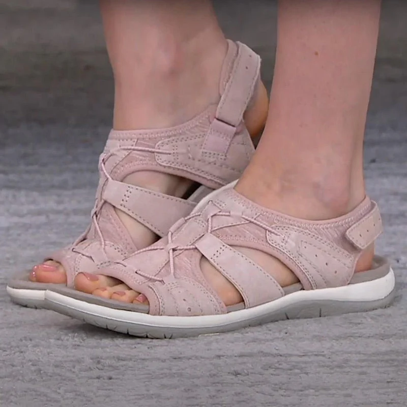 Patricia® | Orthopedic Adjustable Sandals - Image 11