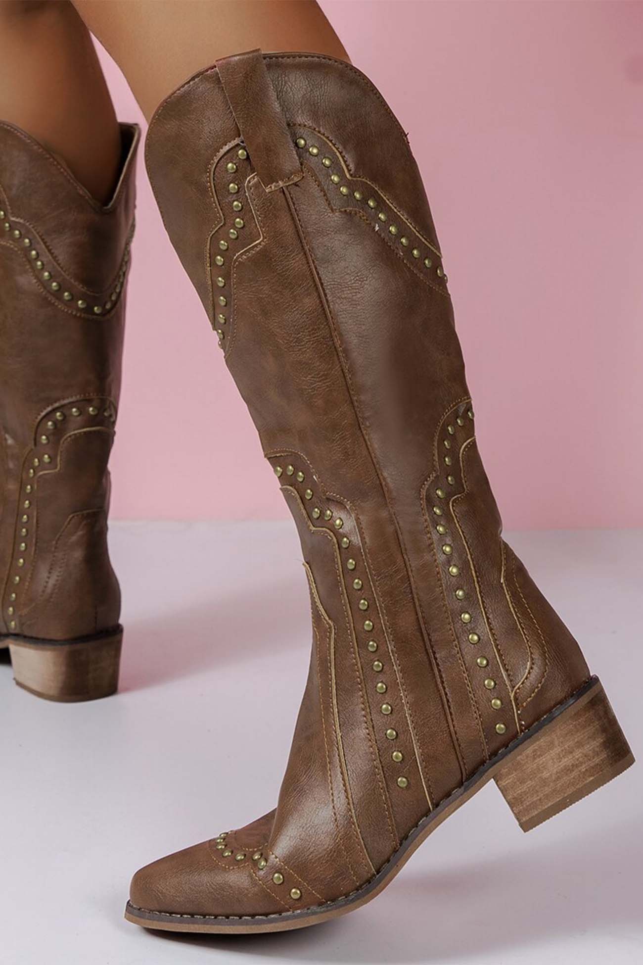Patricia | Timeless and supportive orthopedic footwear - Image 4