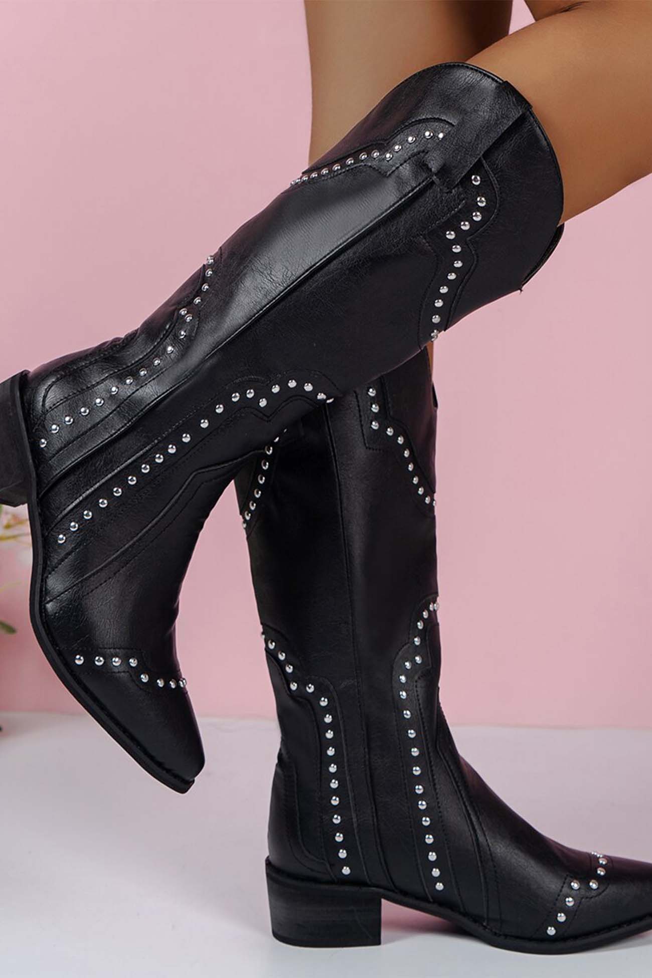 Patricia | Timeless and supportive orthopedic footwear - Image 9