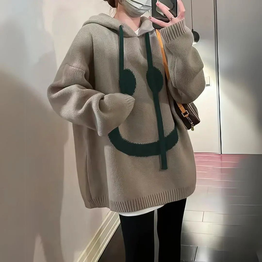 Patricia® | Warm and cozy hoodie - Image 3
