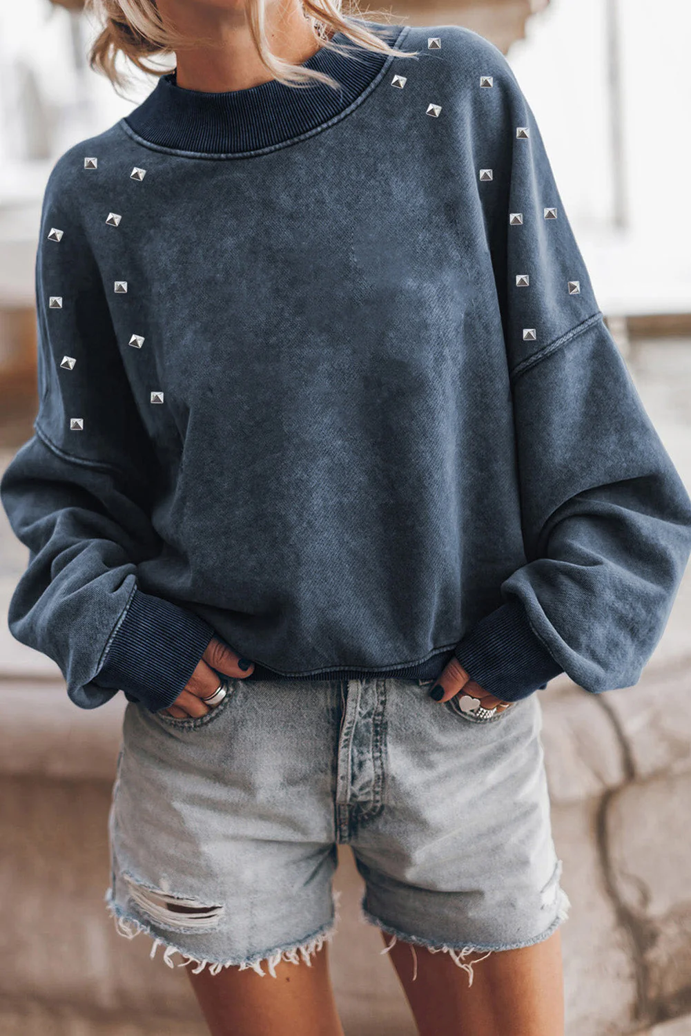 Patricia | Effortless and chic winter garment - Image 6
