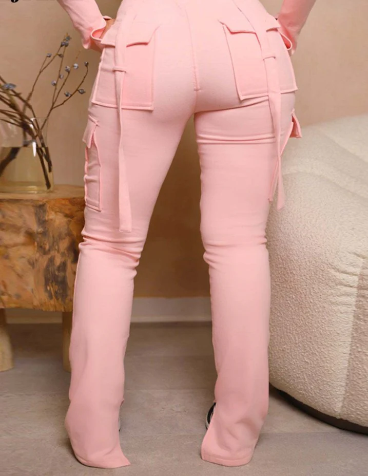 Paty® | Cargo Joggers - Image 4