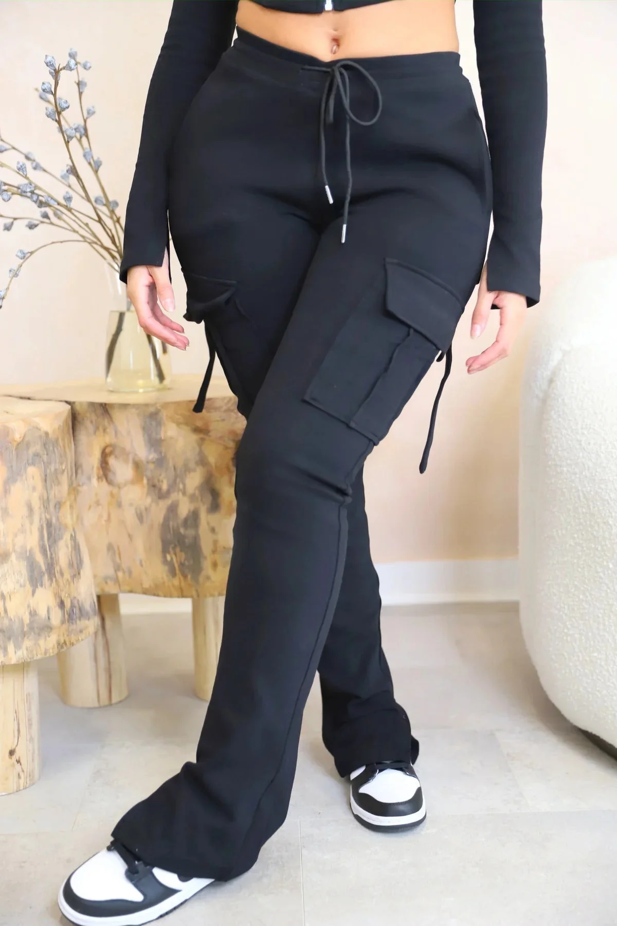 Paty® | Cargo Joggers - Image 8