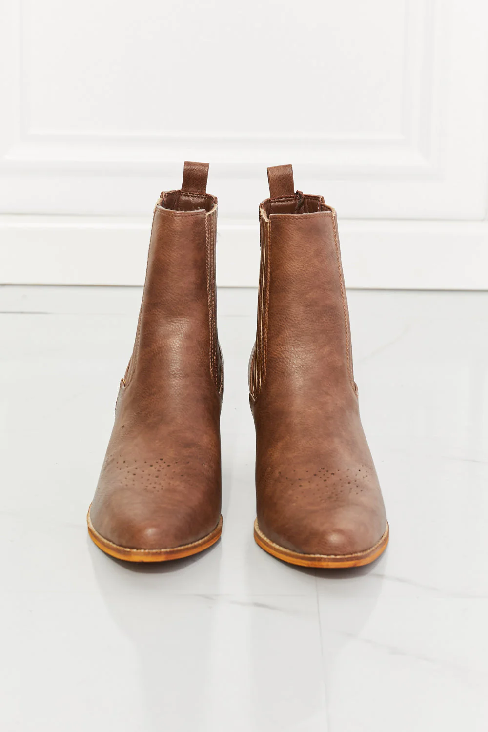 Paula | Casual and supportive orthopedic shoes - Image 3