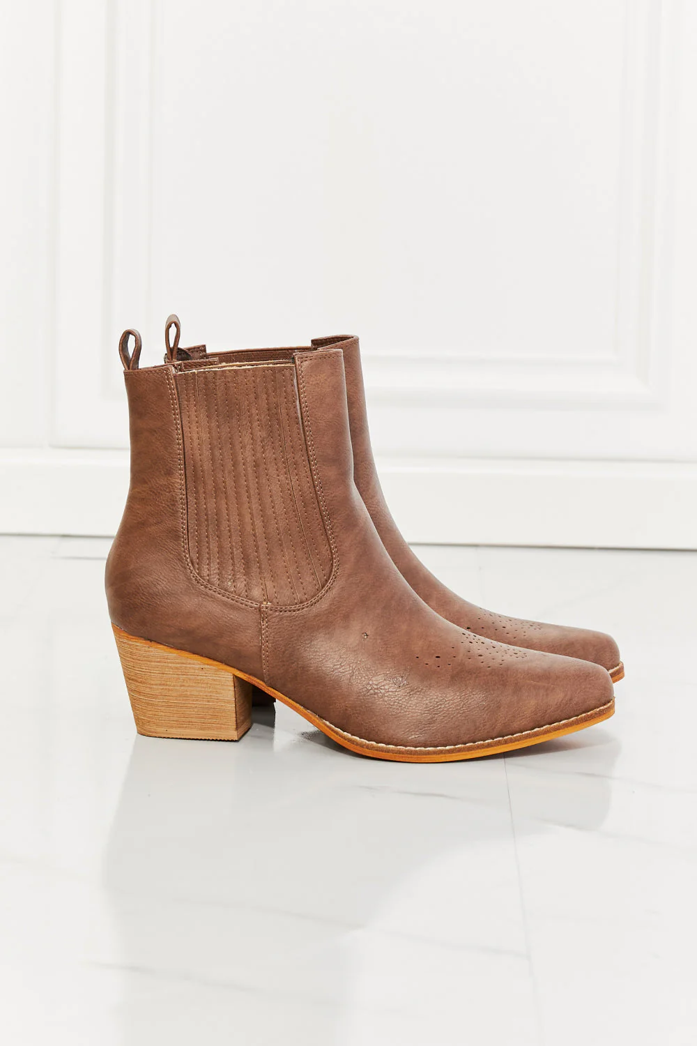 Paula | Casual and supportive orthopedic shoes - Image 5