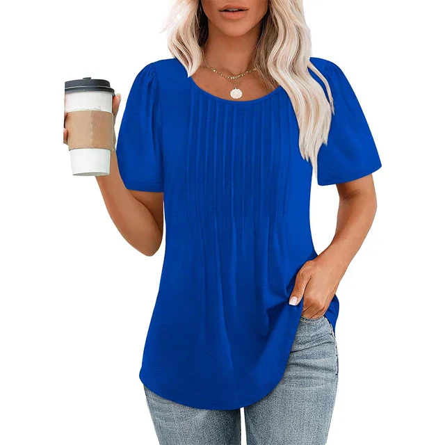 Paula® | Chemise d'été aérée - Image 14
