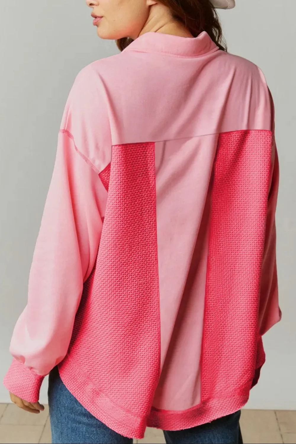 Paula| Comfortable and stylish winter jacket