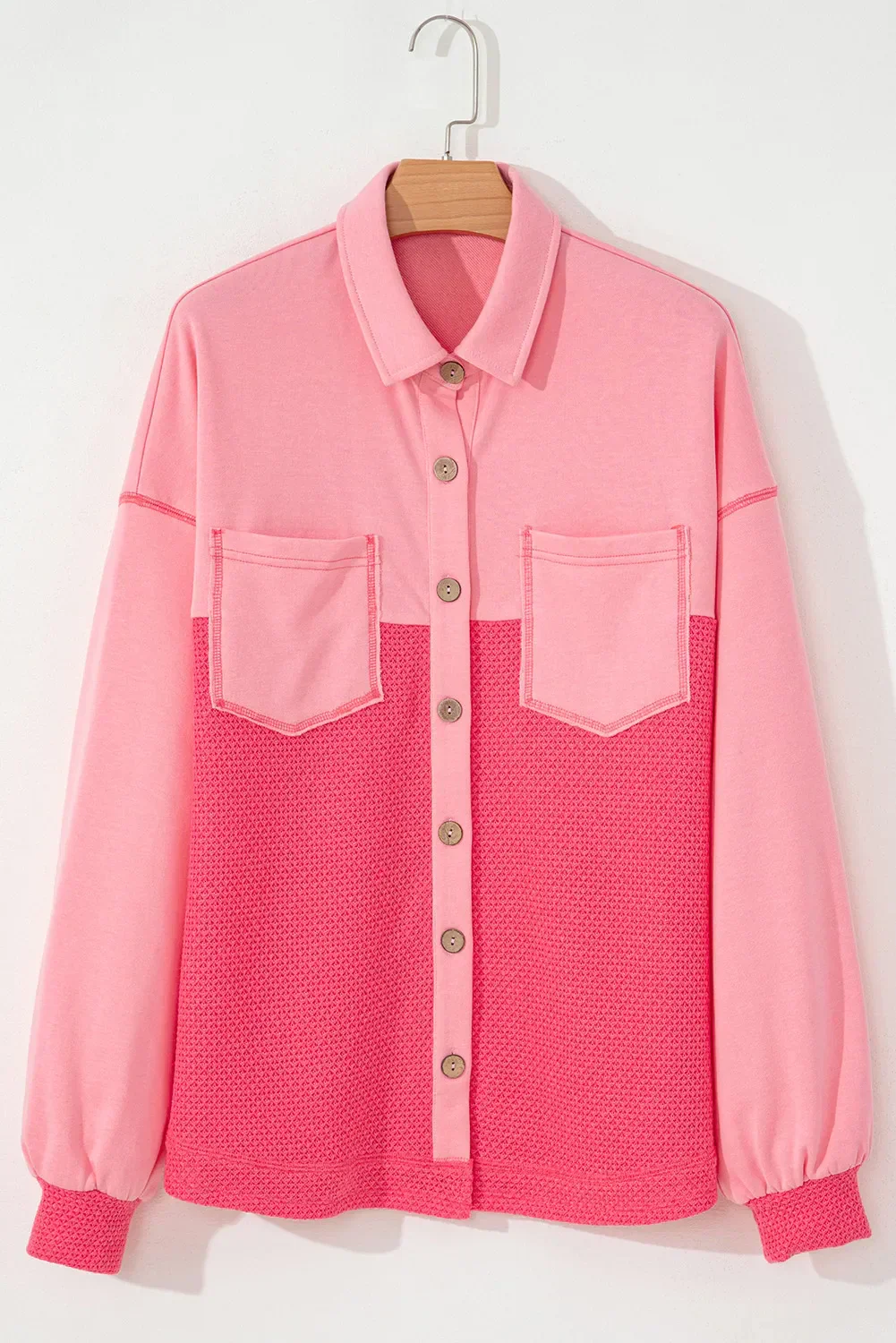 Paula| Comfortable and stylish winter jacket - Image 2