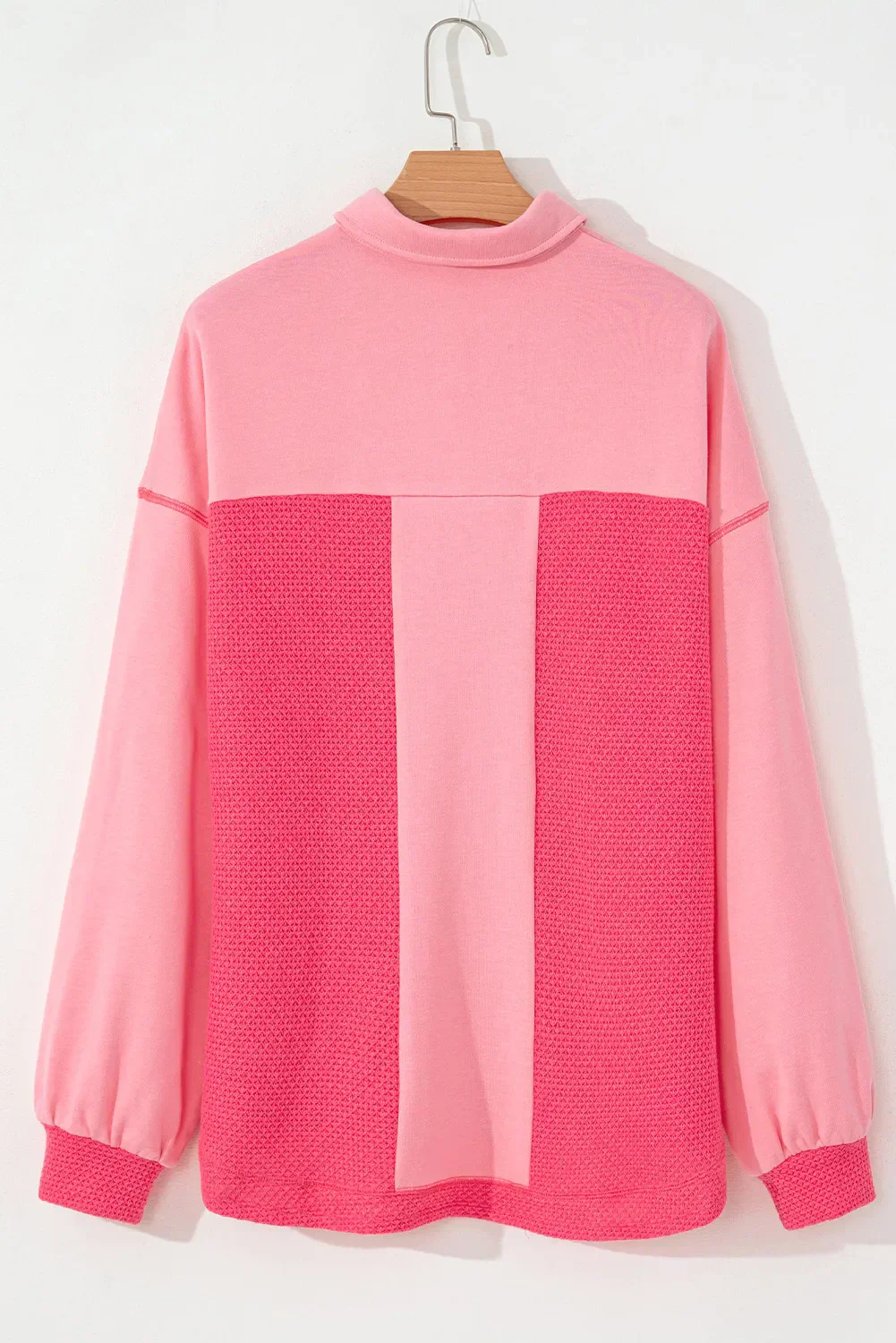 Paula| Comfortable and stylish winter jacket - Image 3