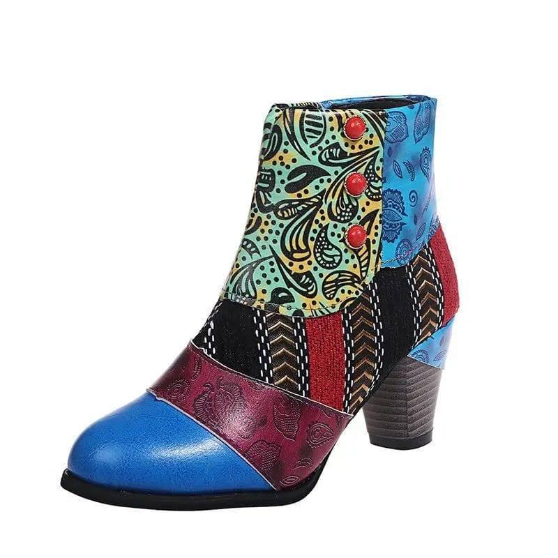 Paula | Durable and supportive orthopedic boots - Image 11