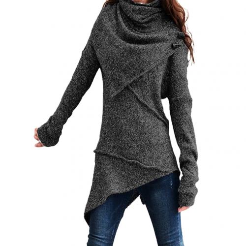 Paula | Effortless and chic winter sweater - Image 3